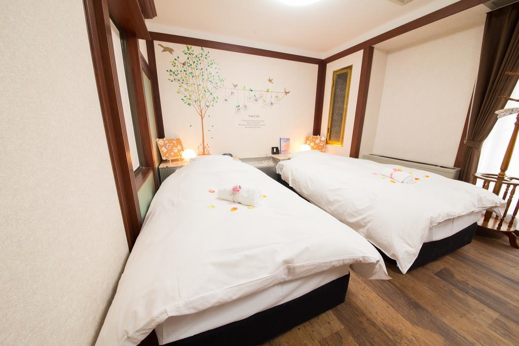 Hotel Candy Hall (Adults Only) Osaka Exterior foto