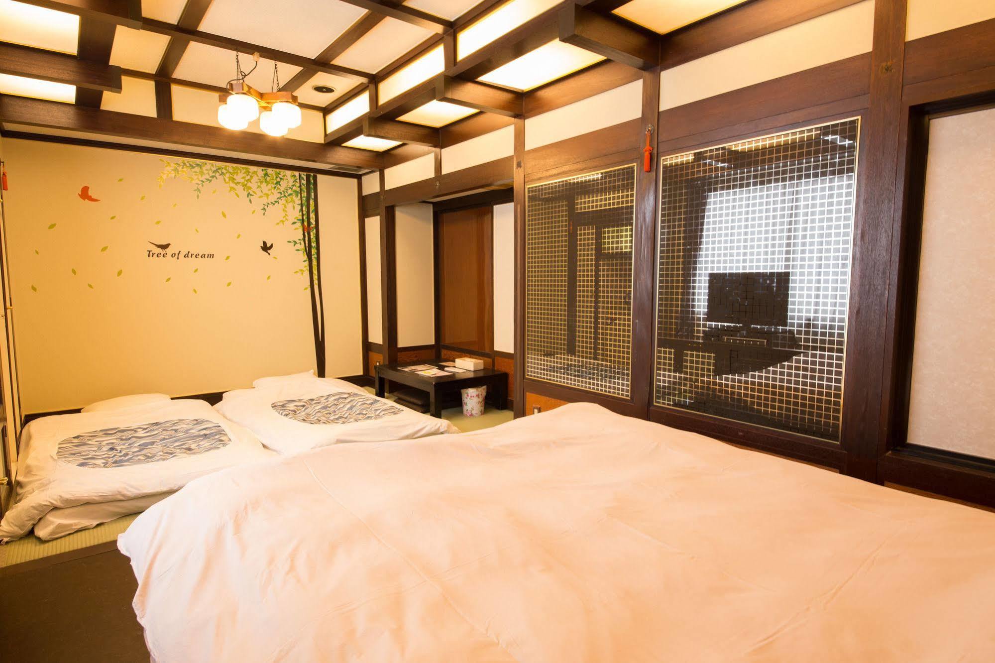 Hotel Candy Hall (Adults Only) Osaka Exterior foto