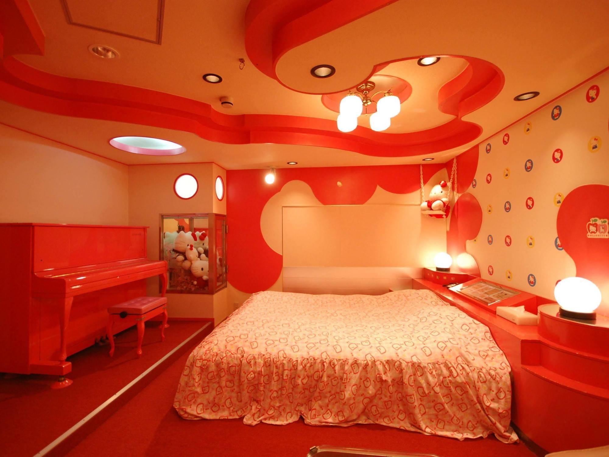 Hotel Candy Hall (Adults Only) Osaka Exterior foto