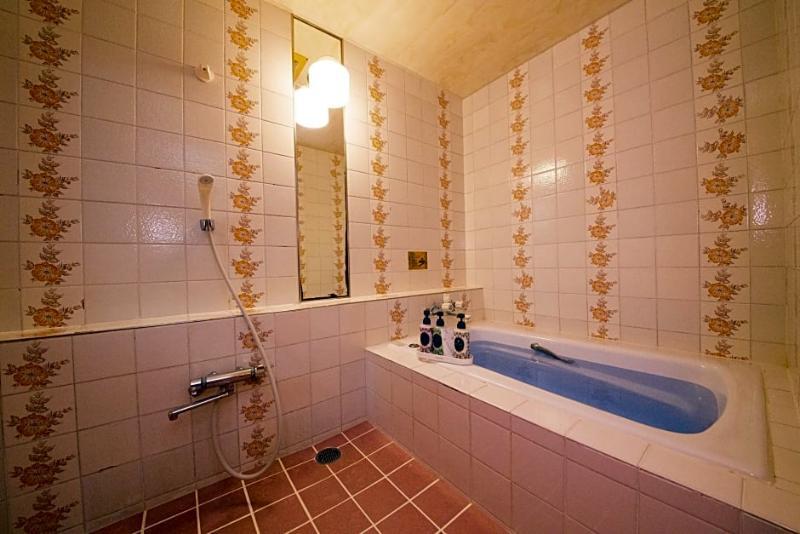 Hotel Candy Hall (Adults Only) Osaka Exterior foto